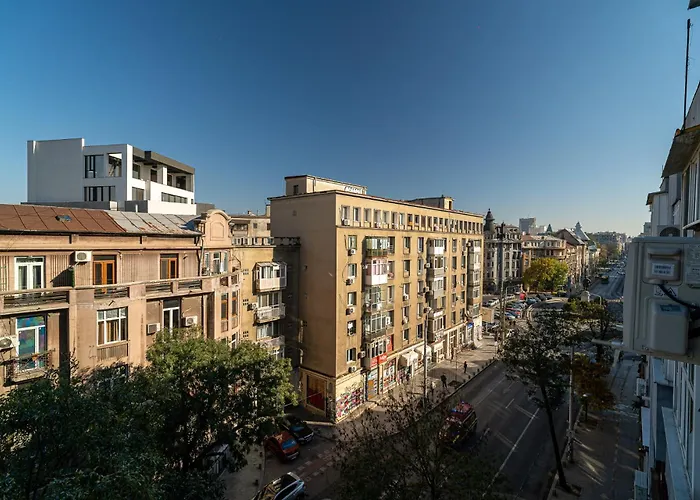 Apartamento Holt S Cozy Near The Faculty Of Law