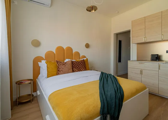 Holt S Cozy Near The Faculty Of Law Apartamento *