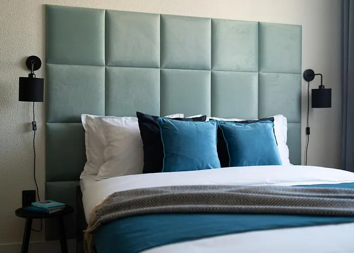 Holt S Cozy Near The Faculty Of Law Apartamento *