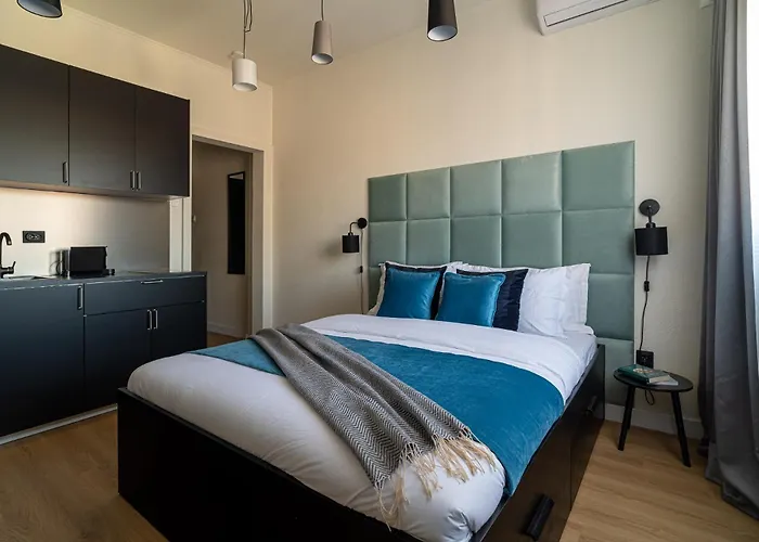 Holt S Cozy Near The Faculty Of Law Apartamento