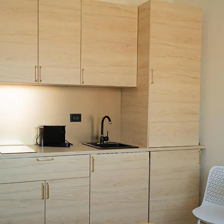 Holt S Cozy Near The Faculty Of Law Апартаменты *