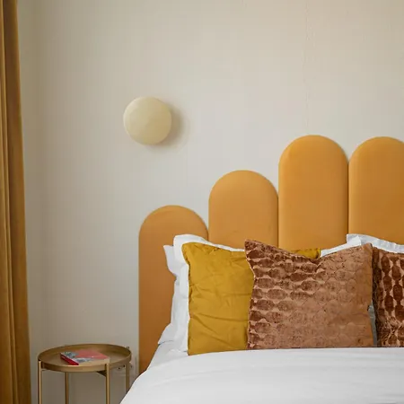 Holt S Cozy Near The Faculty Of Law Апартаменты *