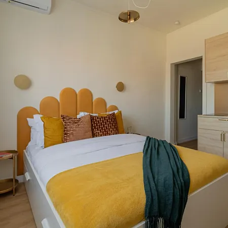 Holt S Cozy Near The Faculty Of Law Апартаменты *