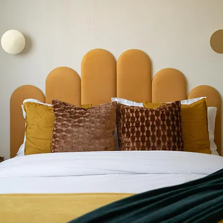 Апартаменты Holt S Cozy Near The Faculty Of Law Бухарест