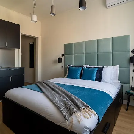 Holt S Cozy Near The Faculty Of Law Апартаменты