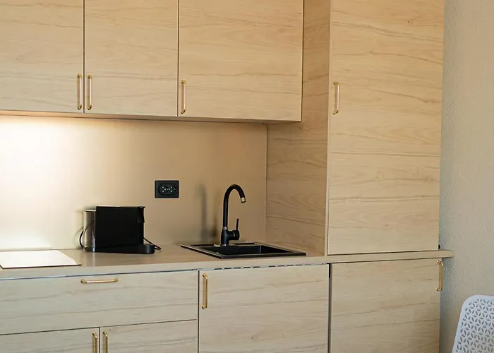 Holt S Cozy Near The Faculty Of Law Lägenhet *