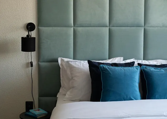 Lägenhet Holt S Cozy Near The Faculty Of Law